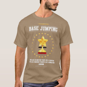 BASE-Sprung6 T-Shirt