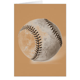Baseball