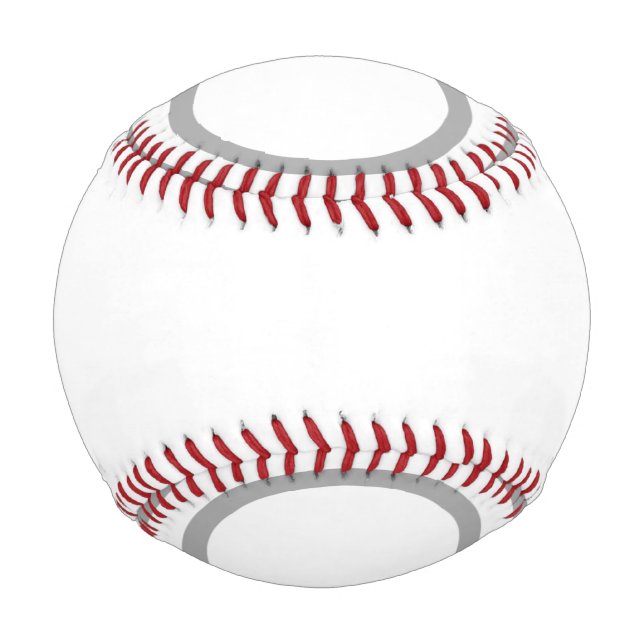 Baseball (Vorderseite)