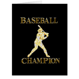 BASEBALL