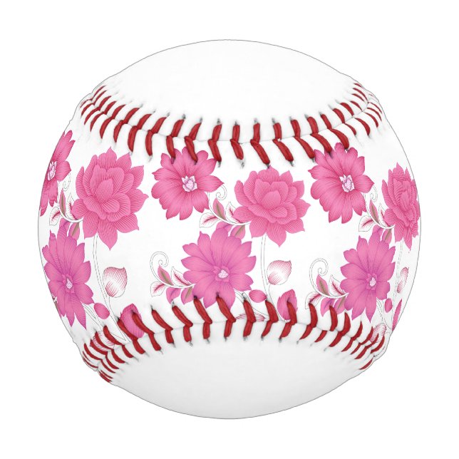 Baseball (Vorderseite)