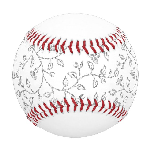 Baseball (Vorderseite)