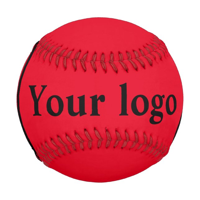 Baseball (Vorderseite)