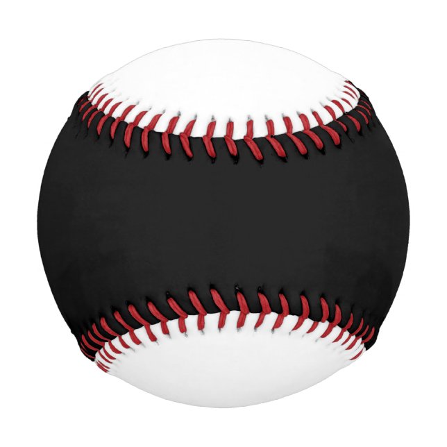 Baseball (Vorderseite)