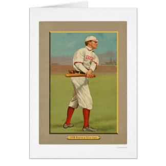 Baseball 1911 Harry-Lord-Red White Sox
