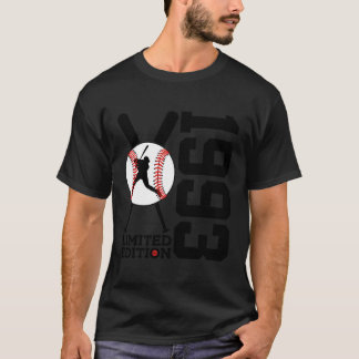 Baseball 1993 T-Shirt