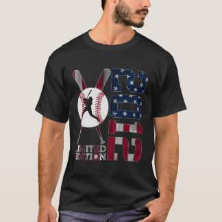 Baseball 2012 T-Shirt
