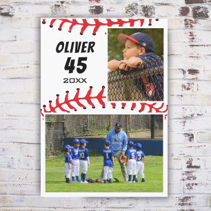 Baseball-2-Foto-Speicherkarte