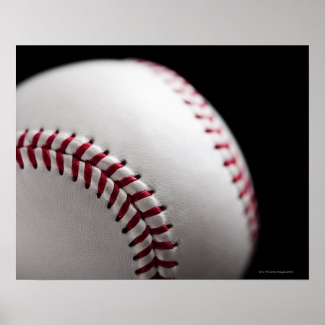 Baseball 2 poster (Vorne)