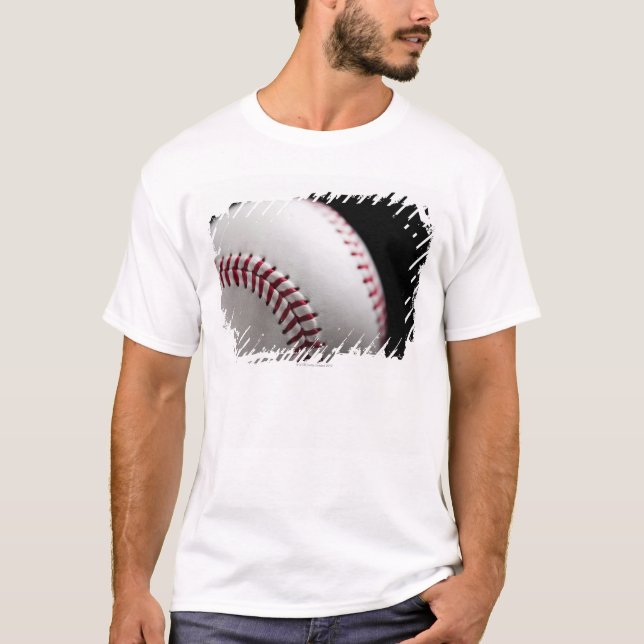 Baseball 2 T-Shirt (Vorderseite)