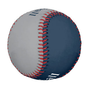 Baseball-Abschlussgeschenk Baseball