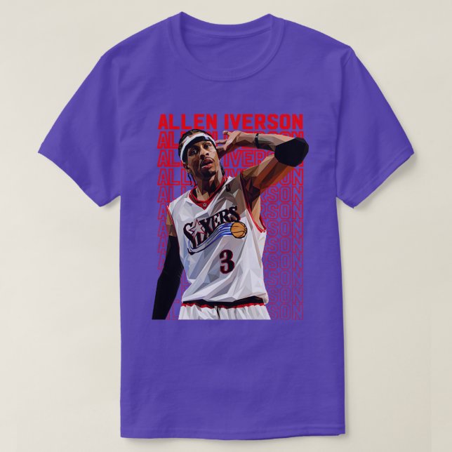 Baseball Allen T-Shirt (Design vorne)