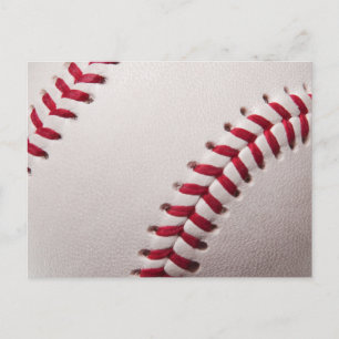 Baseball - Angepasst Postkarte