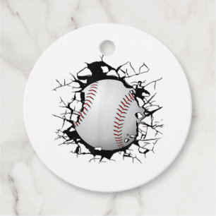 Baseball Apparel - Baseball Geschenkanhänger