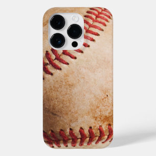 Baseball Artwork Case-Mate iPhone 14 Pro Hülle