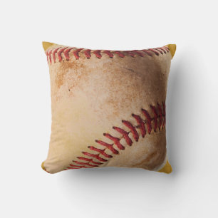 Baseball-Artwork-Throw-Kissen Kissen