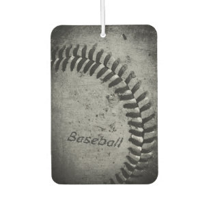 Baseball Autolufterfrischer