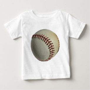 Baseball Baby T-shirt