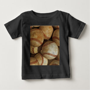 Baseball Baby T-shirt