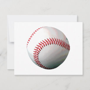 Baseball Ball