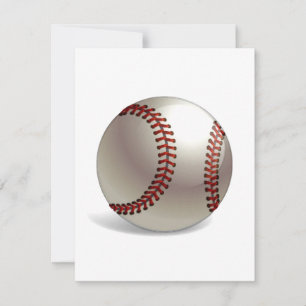Baseball Ball