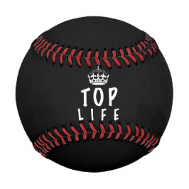 Baseball Ball Toplife