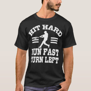 Baseball Baseball Baseball Funny  T-Shirt
