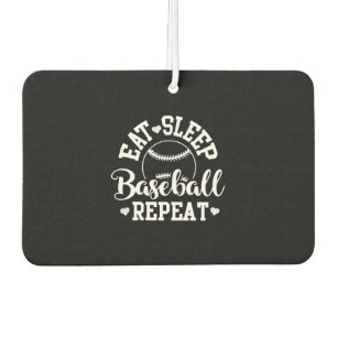 Baseball Baseball Bat Baseball Spieler Baseball Autolufterfrischer