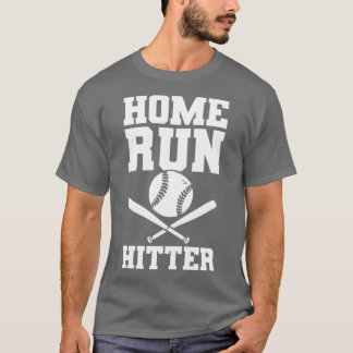 Baseball-Baseball-Player 4 T-Shirt