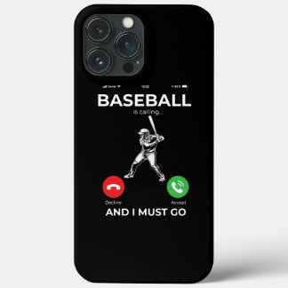 Baseball Baseball Player Pitcher Catcher Baseman Case-Mate iPhone Hülle