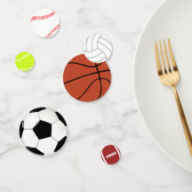 Baseball Basketball Fußball Fußball Tennis Sport