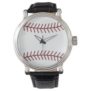 Baseball-Beobachtung für Sportler Armbanduhr