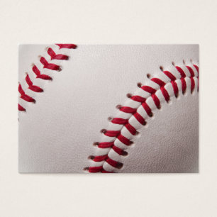 Baseball - besonders angefertigt