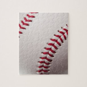 Baseball - besonders angefertigt puzzle