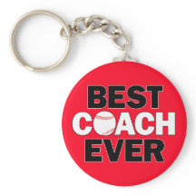 Baseball BEST COACH JE Custom Team Color Sports