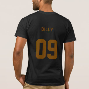 Baseball Billy the Rabbit™ Sports-Serie T-Shirt