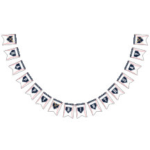 Baseball Birthday Banner