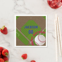 Baseball-Birthday-Party