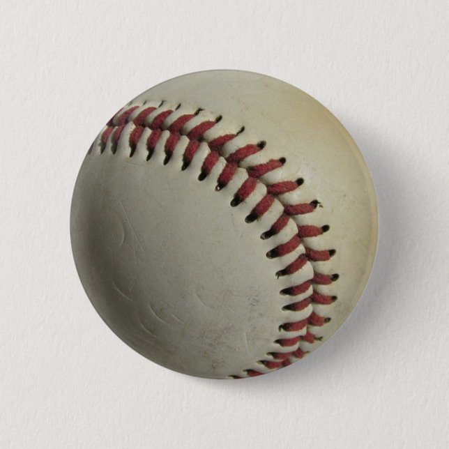 Baseball Button (Vorderseite)
