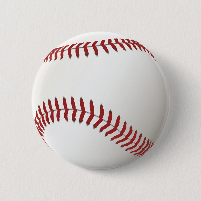 BASEBALL BUTTON (Vorderseite)