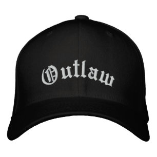 Baseball-Cap Bestickte Baseballkappe