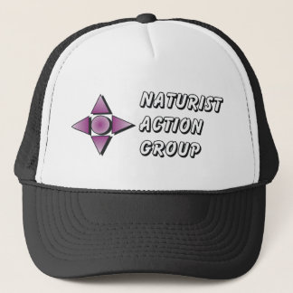 Baseball Cap Truckerkappe