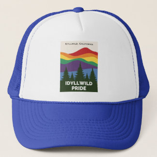 Baseball Cap Truckerkappe