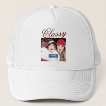 Baseball Cap (Winter Rot 3) RFPMDesigns 2024