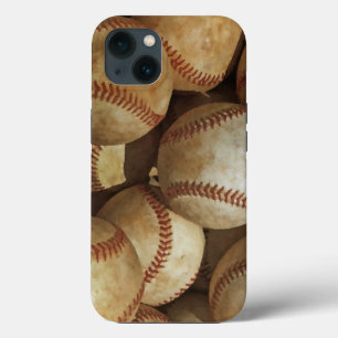 Baseball Case-Mate iPhone Hülle