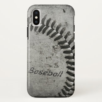 Baseball Case-Mate iPhone Hülle