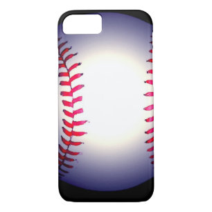 Baseball Case-Mate iPhone Hülle
