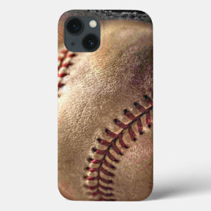 Baseball Case-Mate iPhone Hülle