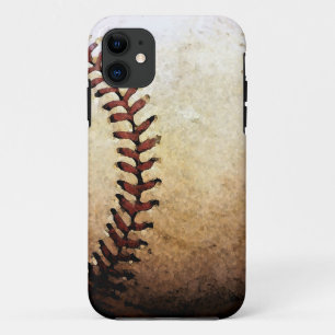 Baseball iPhone 11 Hülle