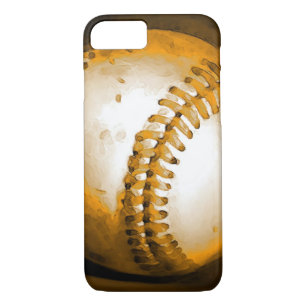 Baseball Case-Mate iPhone Hülle